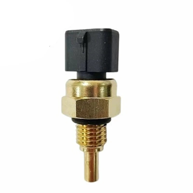 Water Temperature Sensor for Chery QQ Sweet QQ3 QQ311 372 472 Engine Car Accessories S11-3617011EA - sayaragear