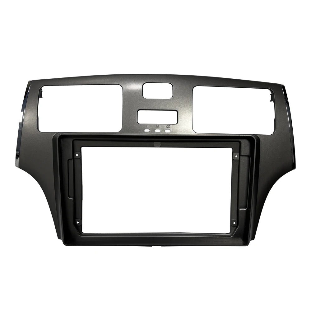 HAOCHEN 2DIN 9 Inch Car Frame Fascia Adapter For Lexus ES ES300 ES250 ES330 XV3 Toyota Windom Android Fitting Panel Kit sayaragear