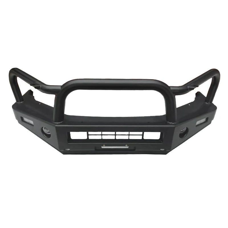 Dongsui Off Road Bumper for t  Land Cruisercustom sayaragear