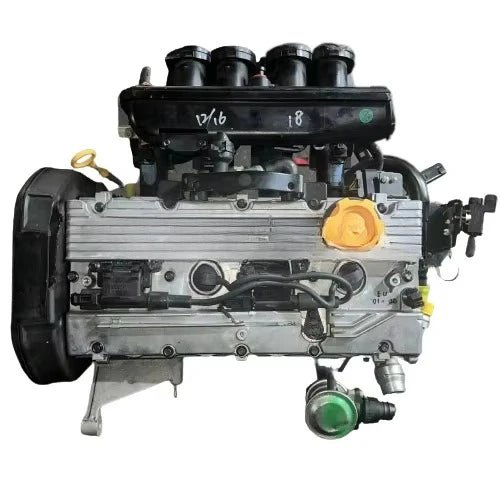 High Quality 18K4G Turbo Engine Best Selling for Roewe 550 750 MG MG6 MG7 1.8T Cars Petrol Fuel Type Used Conditioncustom sayaragear