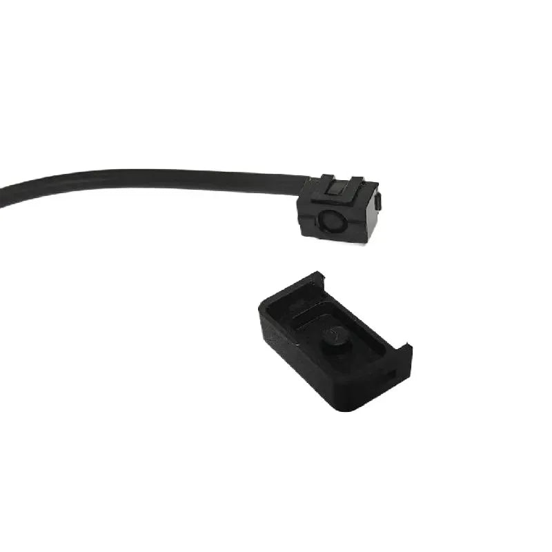 Trunk Lock Release Switch for BYD QIN PRO DM EV Rear Door Handle Open Button Tailgate Micro Switch Car Accessories sayaragear