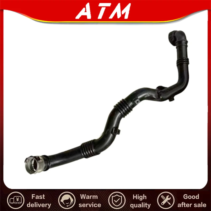 ATMMG Original Brand New For SAIC MG6 Turbocharger Tube Air Tube Intercooling Tube 10429300 sayaragear