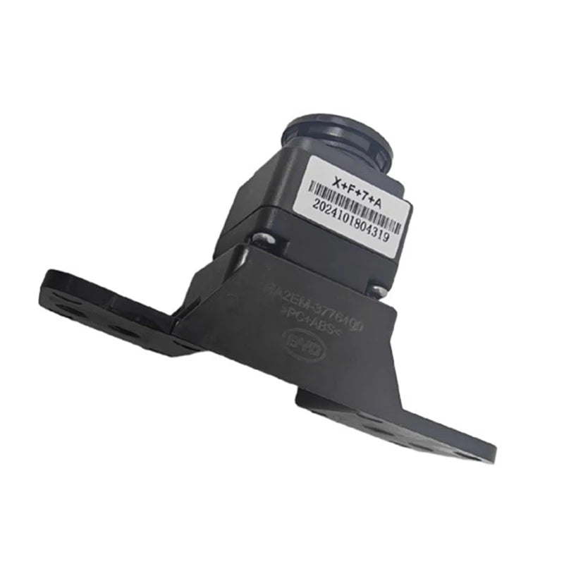 Panoramic Image Front Camera for BYD QIN PLUS EV / QIN PLUS DM-I Front-facing Camera HA2HF-3776450 HA2EM-3776450D sayaragear