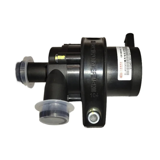 Warm Air Electric Water Pump Assembly for BYD E2 E3 Car Accessories 12510823-00 / EL-8101410 - sayaragear