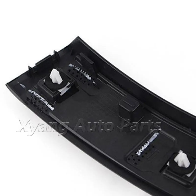 Front Rear Wheel Arch Trim Fender Car Wheel Anti-Collision Strip For Deepal S7 S07  Wheel Arch Tire Trim Strip sayaragear