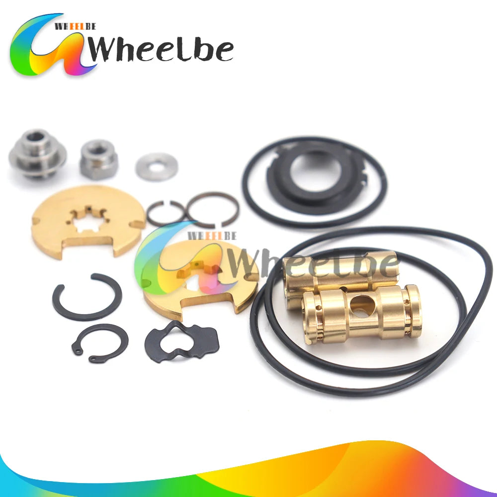 Auto Turbo Repair Kits K04 Rebuild Kits K03 For Car 06A145704A 06A145713F 06A145713D 078145703L 078145704H 53039880047 sayaragear