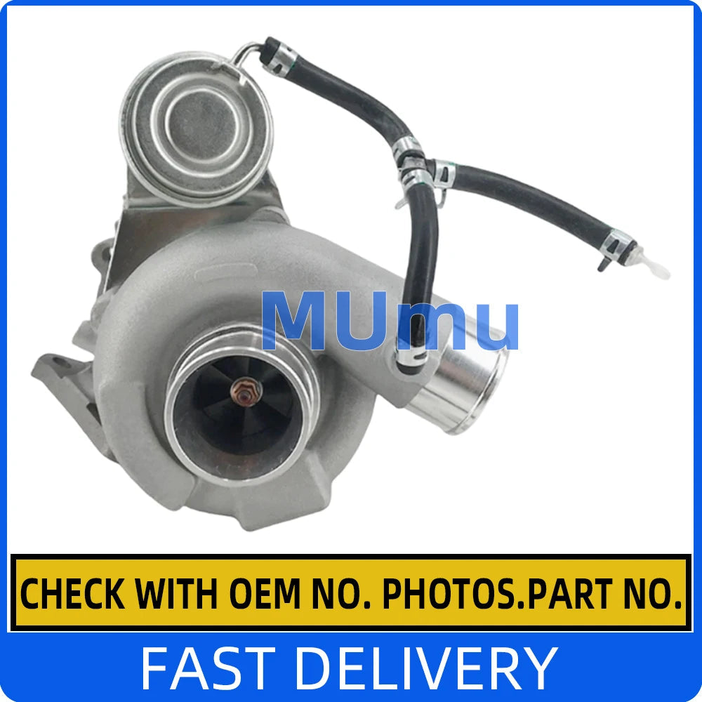 TF035 Turbo For Subaru Forester EJ20 2.0L 49135-04500 14411-AA551 14412-AA420 4913504500 14411AA551 14412AA420 sayaragear