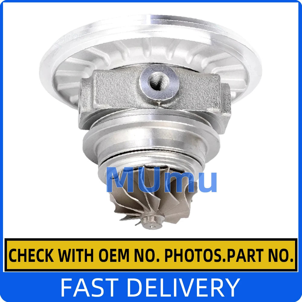 New RHF4 Turbo Cartridge Core Chra For  Isuzu Truck 4JJ1 Diesel Engine V-420149 V-420210 8981320720 8982043270 8981320710 sayaragear