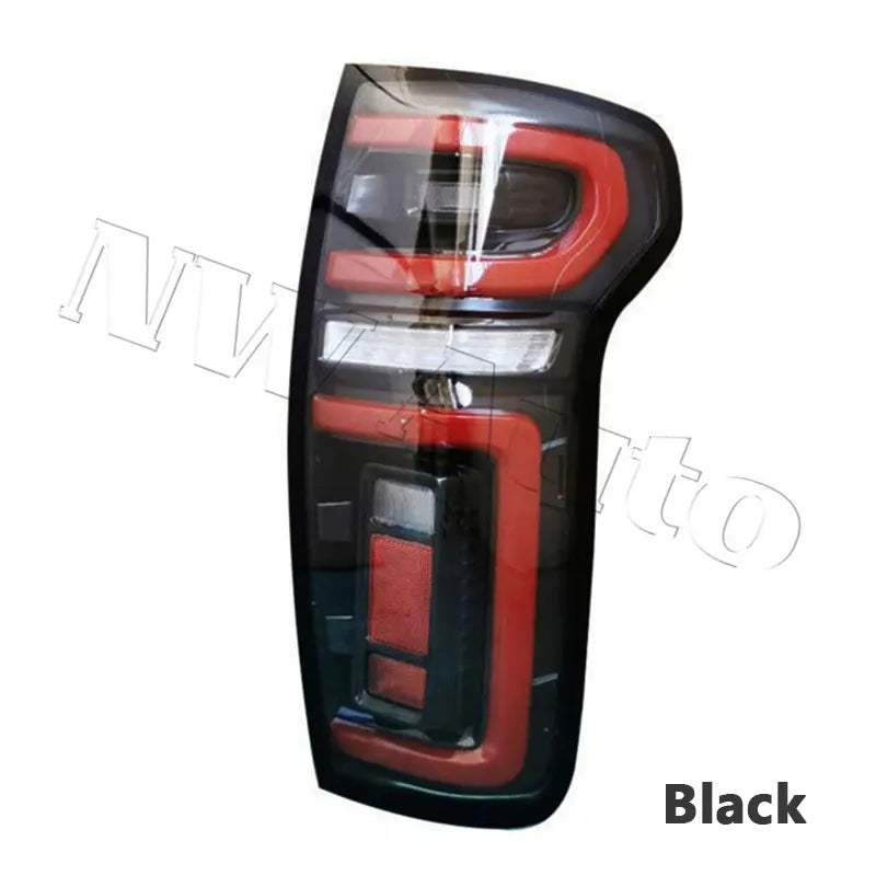 For Great Wall PAO POER Rear Bumper Taillight Taillamp Brake Light Rear Turn Light sayaragear
