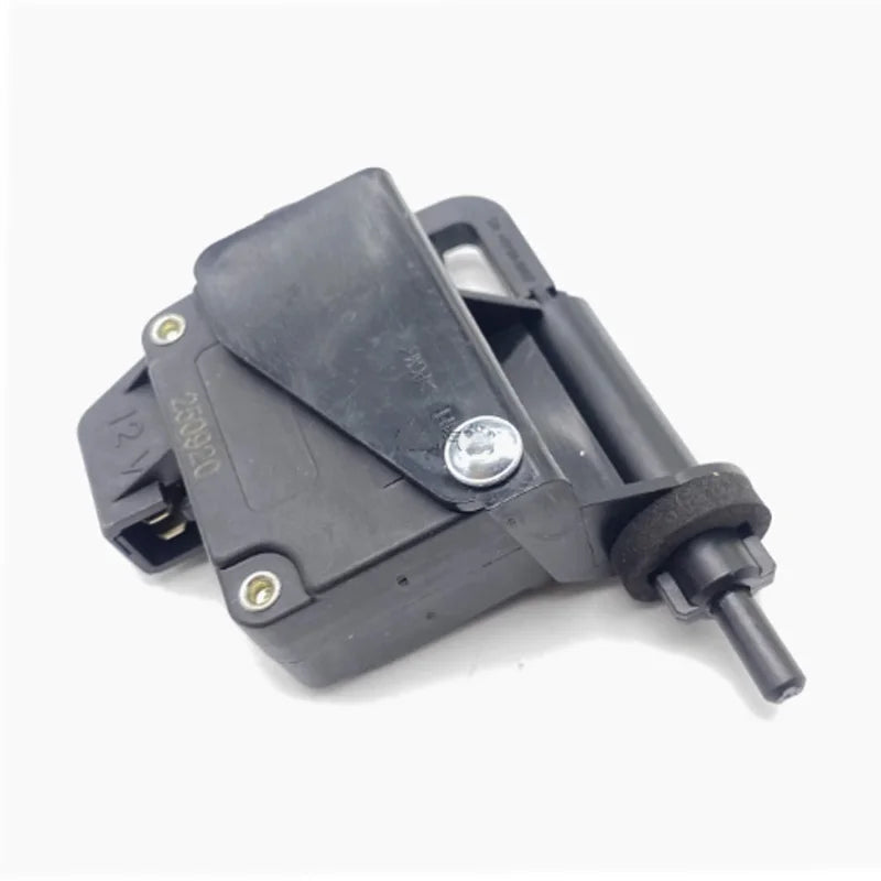 Original fuel tank cap motor, fuel tank door lockator, fuel tank cap motor For SAIC Roewe 750 550 MG6  MG7 sayaragear