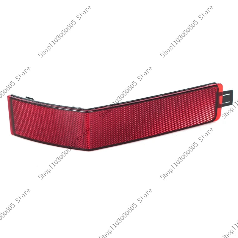 For Volkswagen Crafter 2017-2021 Automobile Accessories Rear Bumper Reflector Signal Light Turn Signal Indicator Light 7C0945106 sayaragear