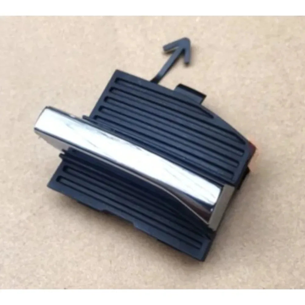 F18-8401121 Genuine 1pc Front Grille Cover Trailer Cover for Chery Jetour X70plus sayaragear