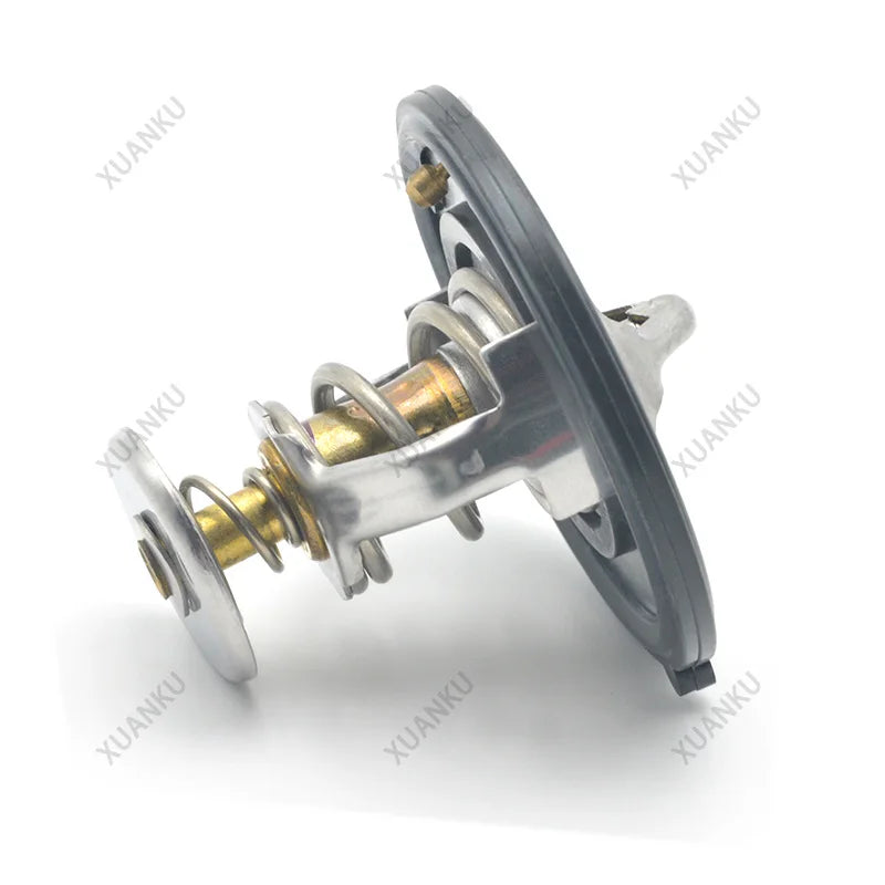 For Changan Alsvin V3 Benben mini CX70 CS75 CX20 CS35 Mechanical thermostat Water temperature regulator sayaragear