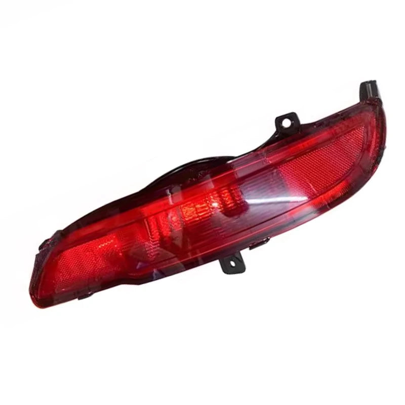 For GAC Trumpchi GS3 GE3 Car Accessories Reflector Light Brake Warning Light Rear Bumper Fog Light Reflector - sayaragear