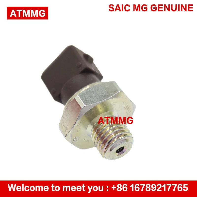 ATMMG Original For SAIC MG5 MG6 550 RX5 RX8 HS GS ZS MG3 GT 350 360 Engine Oil Pressure Switch Oil Pressure Sensor 10234621 sayaragear
