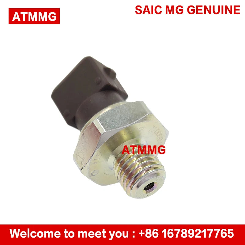 ATMMG Original For SAIC MG5 MG6 550 RX5 RX8 HS GS ZS MG3 GT 350 360 Engine Oil Pressure Switch Oil Pressure Sensor 10234621 - sayaragear