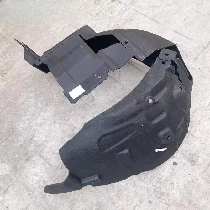 Front Rear 1pc Left Right Fender Liner Mudguard Wheel Cover for Chery Jetour Dashing sayaragear