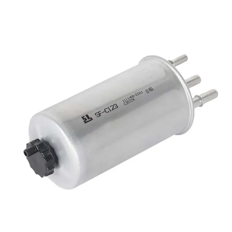 Original 1111400-ed01 / 1111402aed01 Fuel Filter For Great Wall Haval H5 4d20 Engine High Quality sayaragear