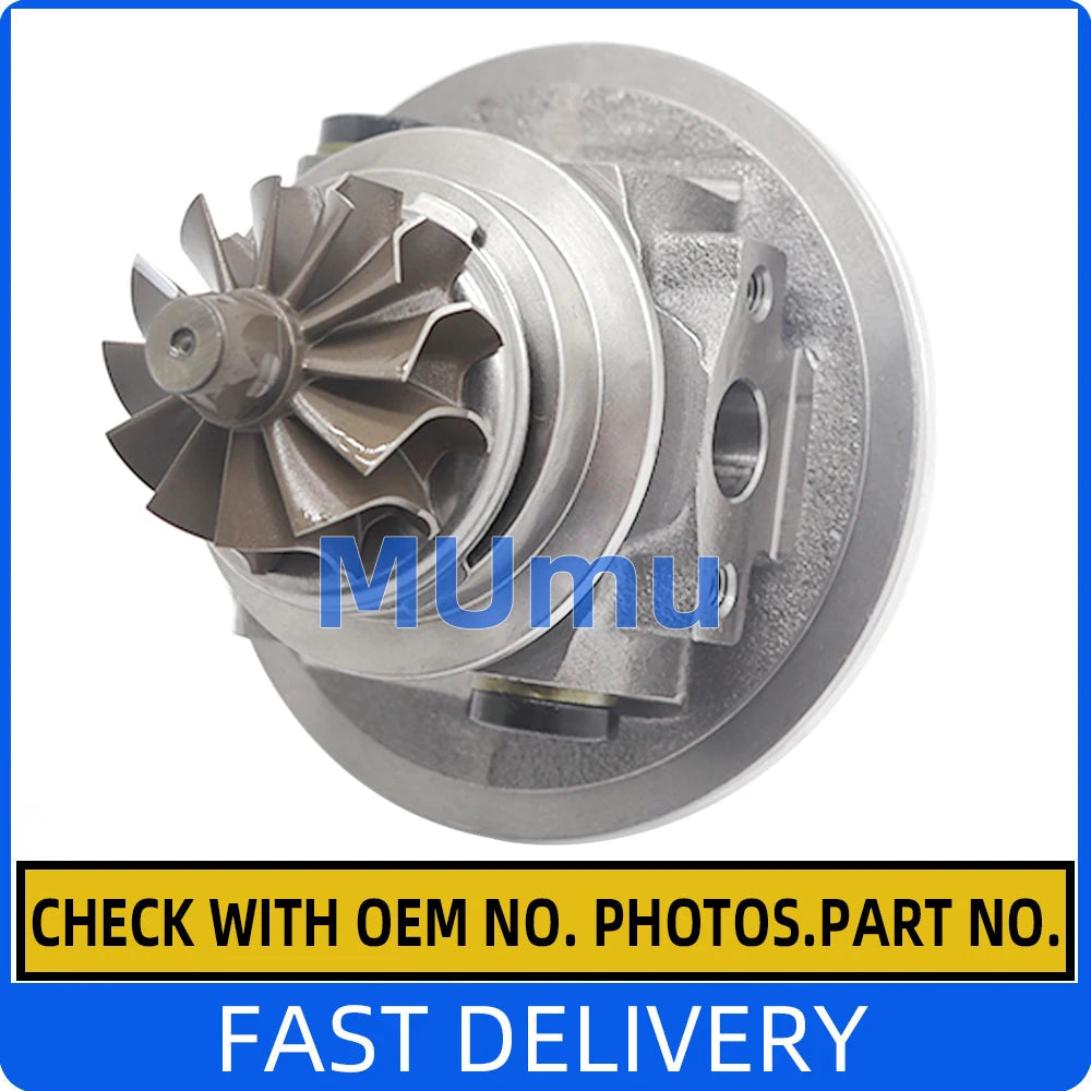 13700C 53047109904 53047109907 Turbocharger Cartridge for Mazda CX-7 sayaragear