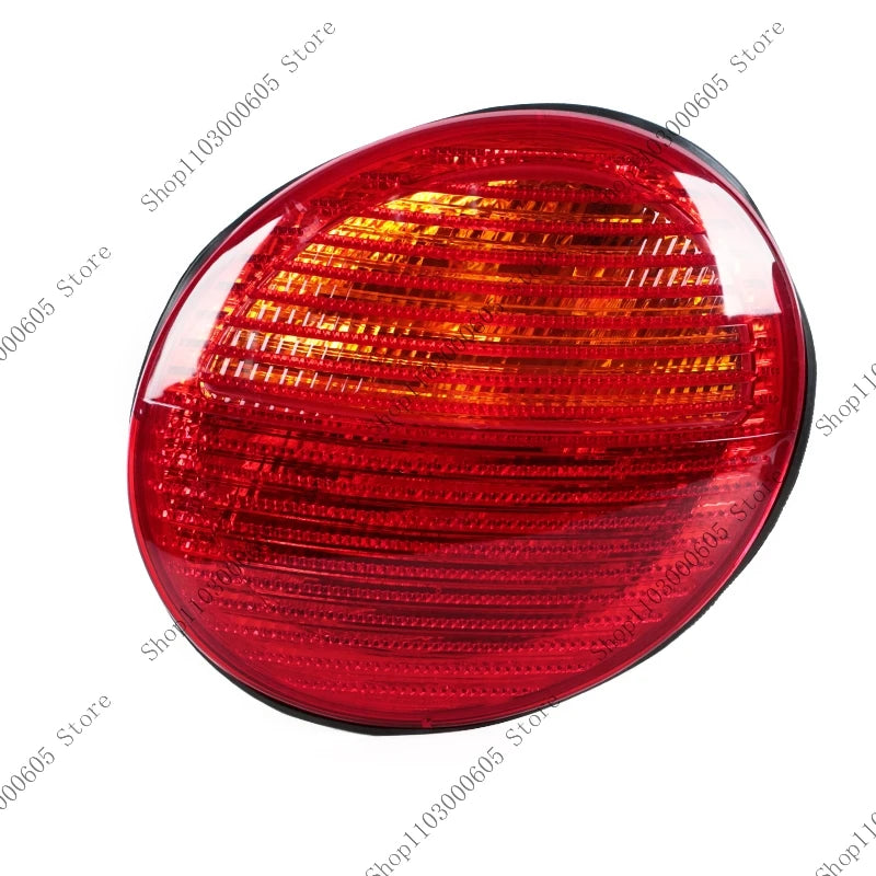 For VW Beetle 1997 1998 1999 2000 2001-2005 Auto Accessories Tail Lights No Bulb Turn Signal Brake Indicator Reverse Drive Light sayaragear
