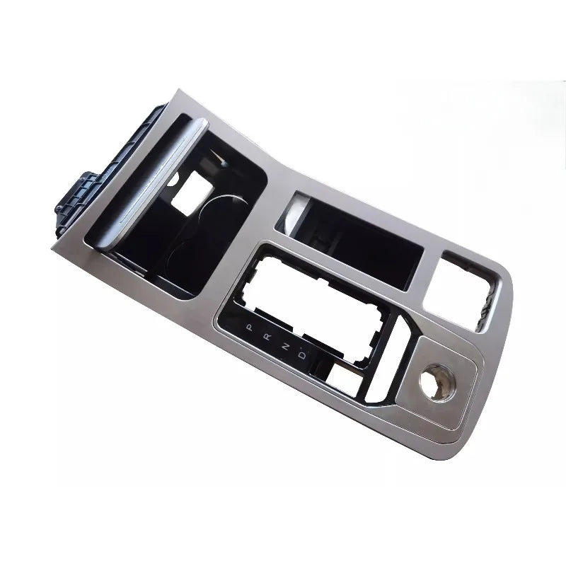 Genuine Middle Storage Box Auxiliary Instrument Control Panel Shift Panel for Chery Jetour X70 sayaragear