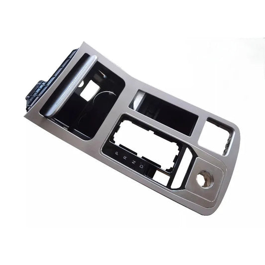 Genuine Middle Storage Box Auxiliary Instrument Control Panel Shift Panel for Chery Jetour X70 sayaragear