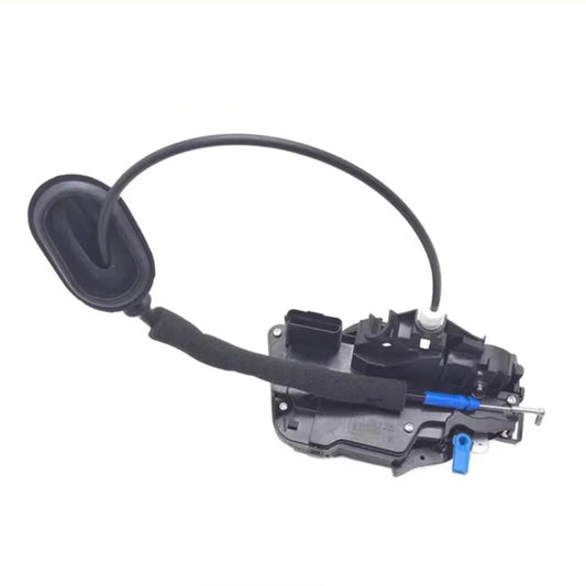 Door Central Locking Block for BYD E2 E3 Car Accessories EL-6105200 EL-6105209 EL-6205200 EL-6205209 - sayaragear
