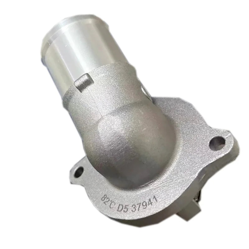 10120202040000 Original engine thermostat assembly  82℃  For GAC TrumpCHI GS8 GA8 GM8 GS7 2.0T sayaragear