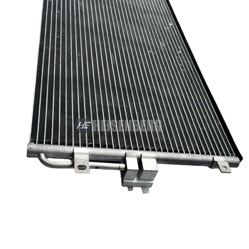 K09-8105010 New AC Condenser For Jetour X70 X90 X95 Condenser Assembly sayaragear