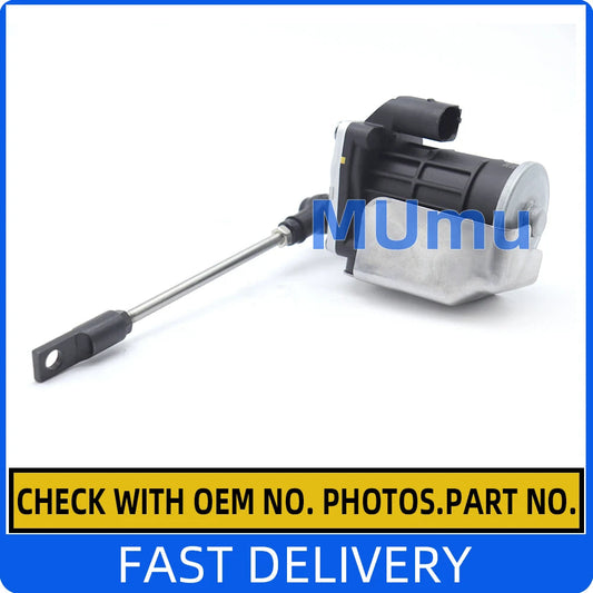 28231-2GTA1 282312GTA1 Turbo Electronic Actuator For Hyundai Sonata 15-18 DOHC-TCI GDI TD04 Turbo sayaragear