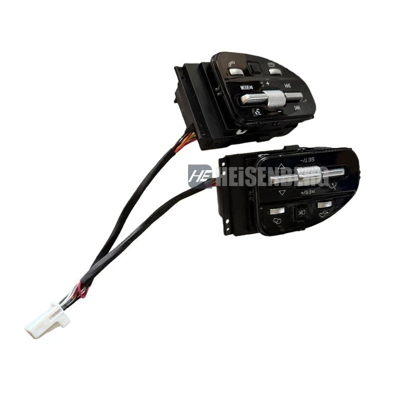 For Chery Jetour X70 Plus Multi-Function Steering Wheel Buttons F08-3402012TC sayaragear