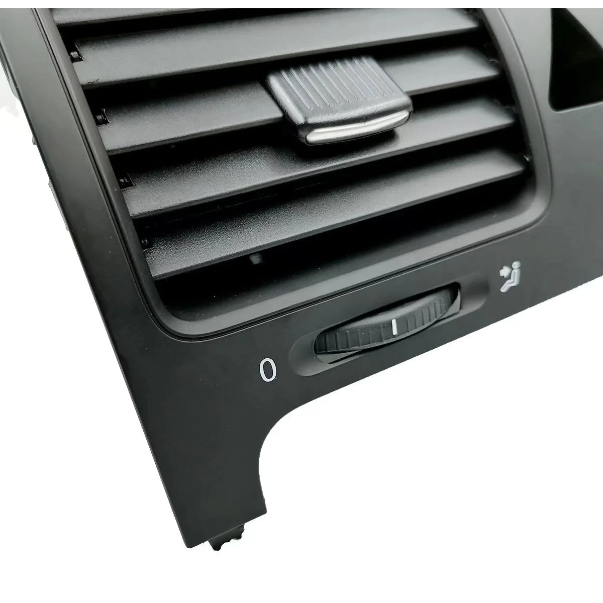 For VW Jetta MK5 Golf 5 Rabbit Black Dash Board Car Accessories Air Outlet Vent 1K0819728 1K0819703 1K0819704 1K0819203 sayaragear