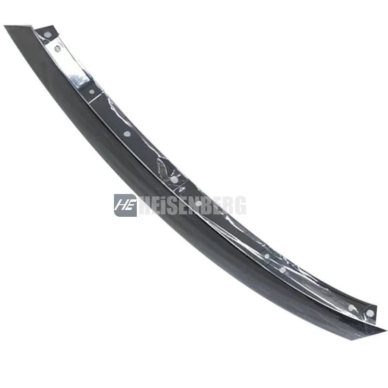 Headlight Decorative Strips For Jetour X95 2020-2022 F08-8401118FL F08-8401117FL sayaragear