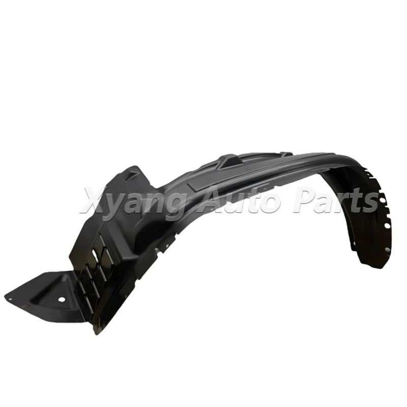 Front  Wheel Fender Liner Wheel Housing Liner For Changan Hunter Plus /Hunter F70 Fender Liner Splash Guard sayaragear