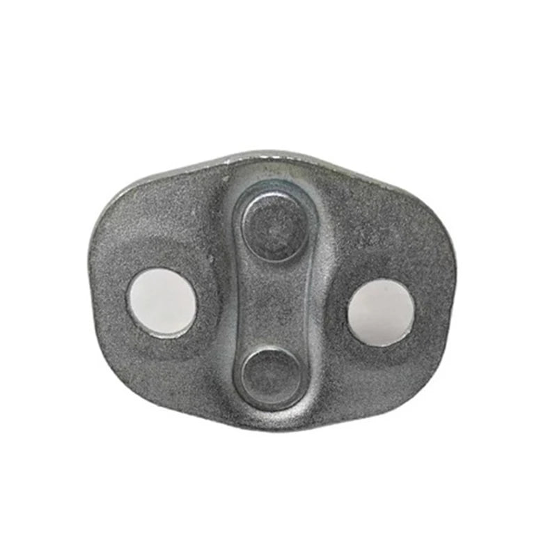 Trunk Lock Buckle for BYD E2 SONG D1 Rear Door Tailgate Lock Catch Ring Car Accessories 11268296-00 / SA-6305120 sayaragear