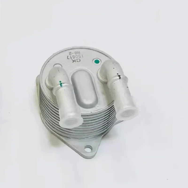 Original transmission oil cooler oil cooler For SAIC MG RX3 ZS sayaragear