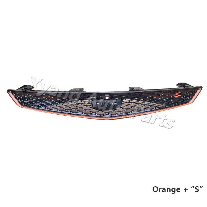 Front Bumper Grille Lower For Geely Coolray Proton X50 sayaragear