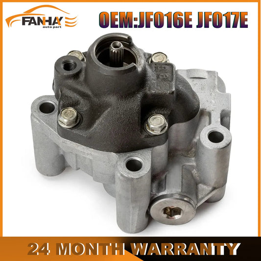 JF016E JF017E CVT Automatic Transmission Oil Pump Fit For NISSAN Car Accessories Transnation 33500NA-QX Car Parts sayaragear
