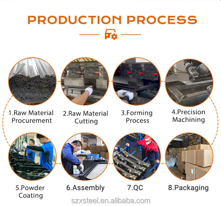 For Chery Jetour T2 Side Box Car Roof Racks Car Ladder Side-Mounted Storage Box Off-Road/Suv Upgrades For Jetour T2 Accessories sayaragear