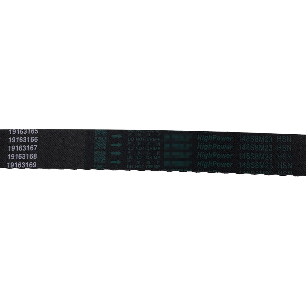 Timing Belt Kit For CHANGAN CS75 2.0L 2013- CX30 RAETON JIEXUN ZHIXIANG 148S8M23 Tensioner 60mm with Pulley Car Accessories sayaragear