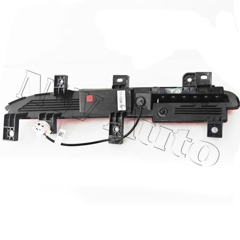 Rear Bumper Fog Light For BYD Seal ATTO 4 EV DM-i 2021 2022 2023 Tail Lamp Reflector Light Stop Lamp Brake Lamp Light sayaragear