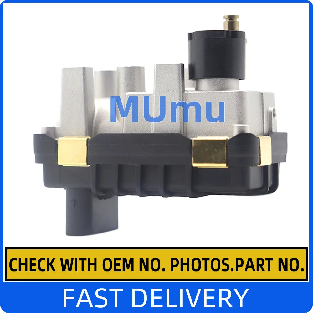 G-88 Turbo Wastegate Actuator for Ford Transit/Ranger 2.2 TDCi 767649 6NW009550 6NW009550-27 GBVAJQJ BK3Q6K682PC sayaragear
