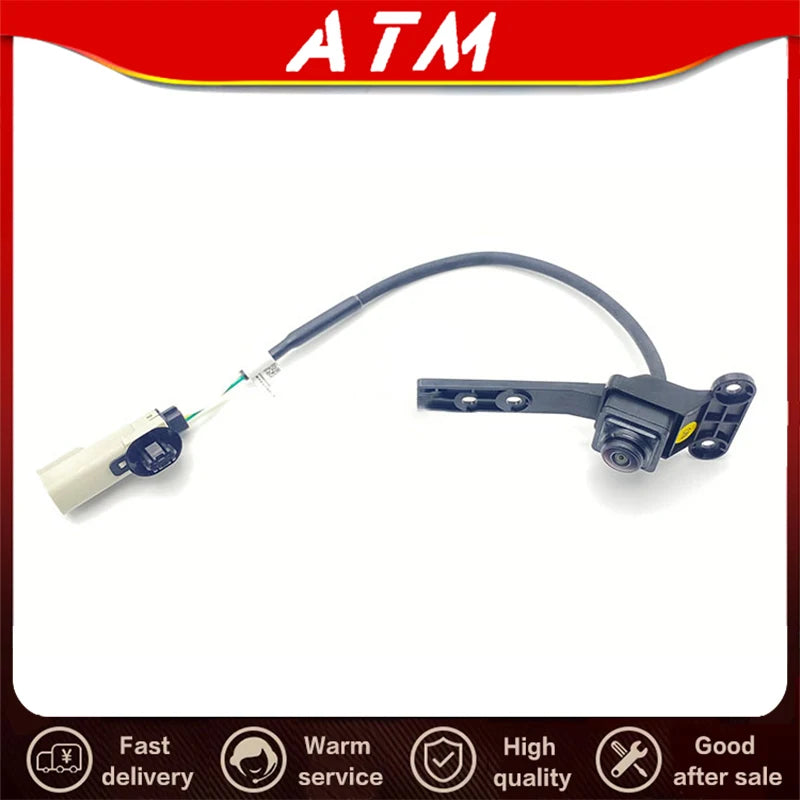 For Suitable for Roewe RX5PLUS front camera assembly bumper probe 360 panoramic front camera sayaragear