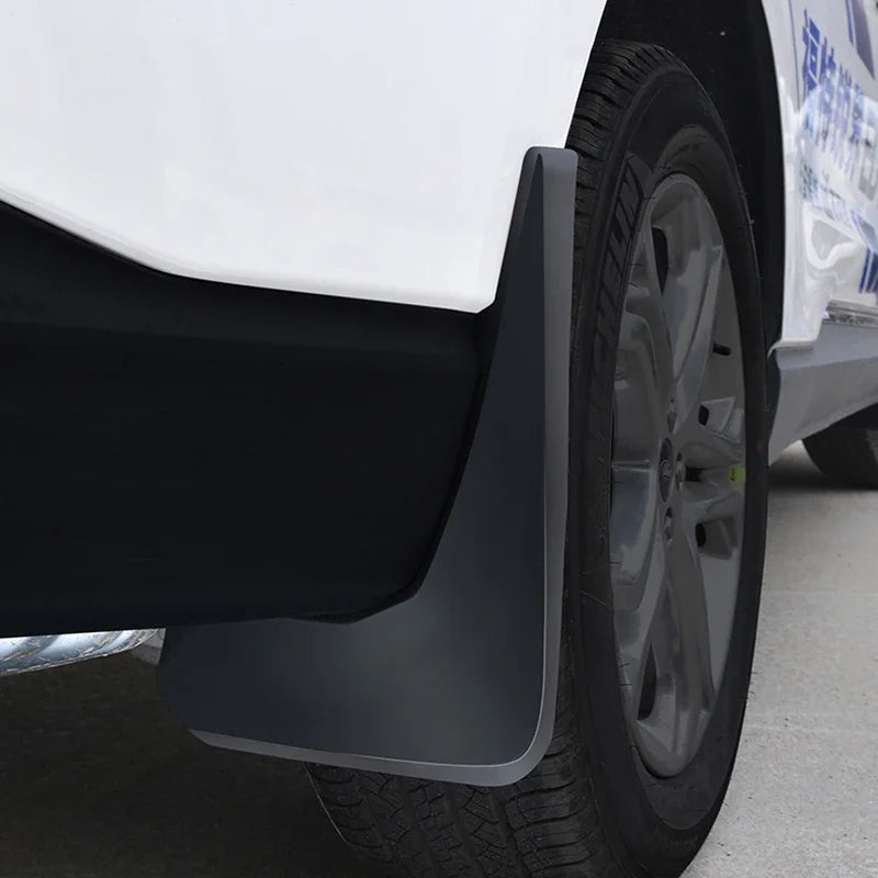 for Hyundai Tucson ix35 LM 2010 2011 2012 2013 2014 2015 Car Fender Mudguard Mud Flaps Guard Splash Flap Car Accessories sayaragear