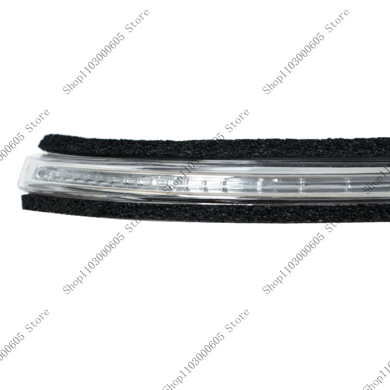 87624-C8000 For Hyundai i20 GB IB 2016 2017 2018 Car Outside Rearview Door Side Mirror LED Turn Signal Light Lamp sayaragear
