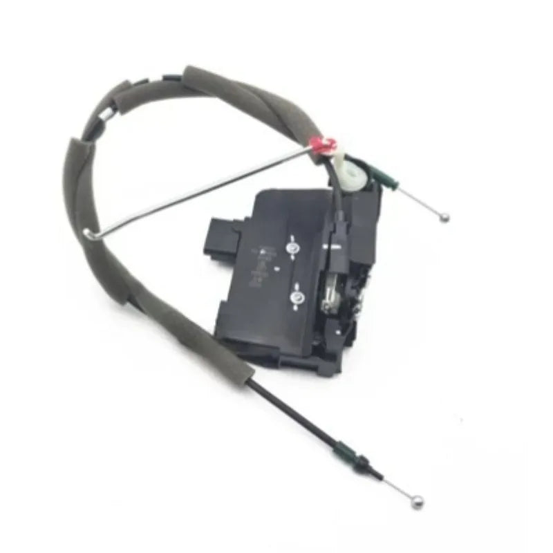 F01-6105010 F01-6105020 Genuine 1pc Door Lock Block Assembly for Chery Jetour X70 X70S sayaragear