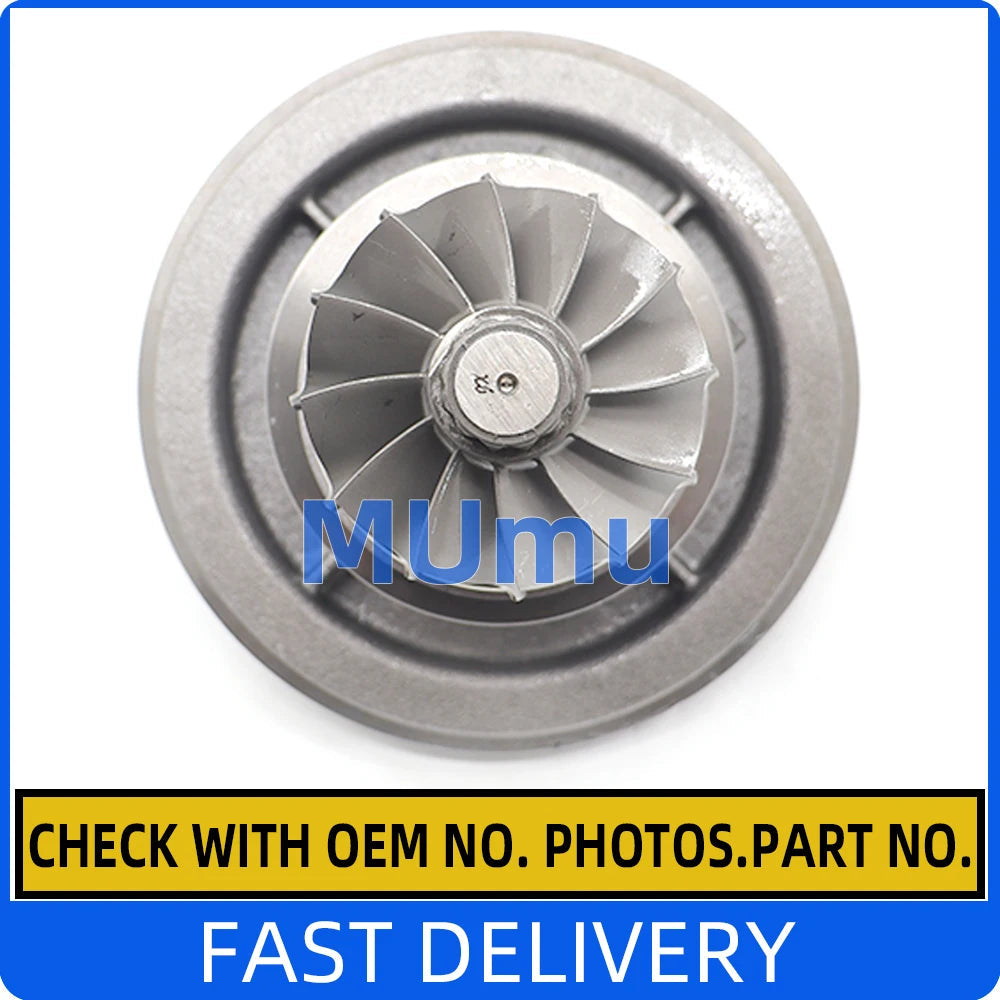 HX55 Turbo cartridge for Cummins CTT Diamond Truck Bus Euro 2 2834419 2837414 2843417 3536995 3536996 3590044 3590045 3592775 sayaragear