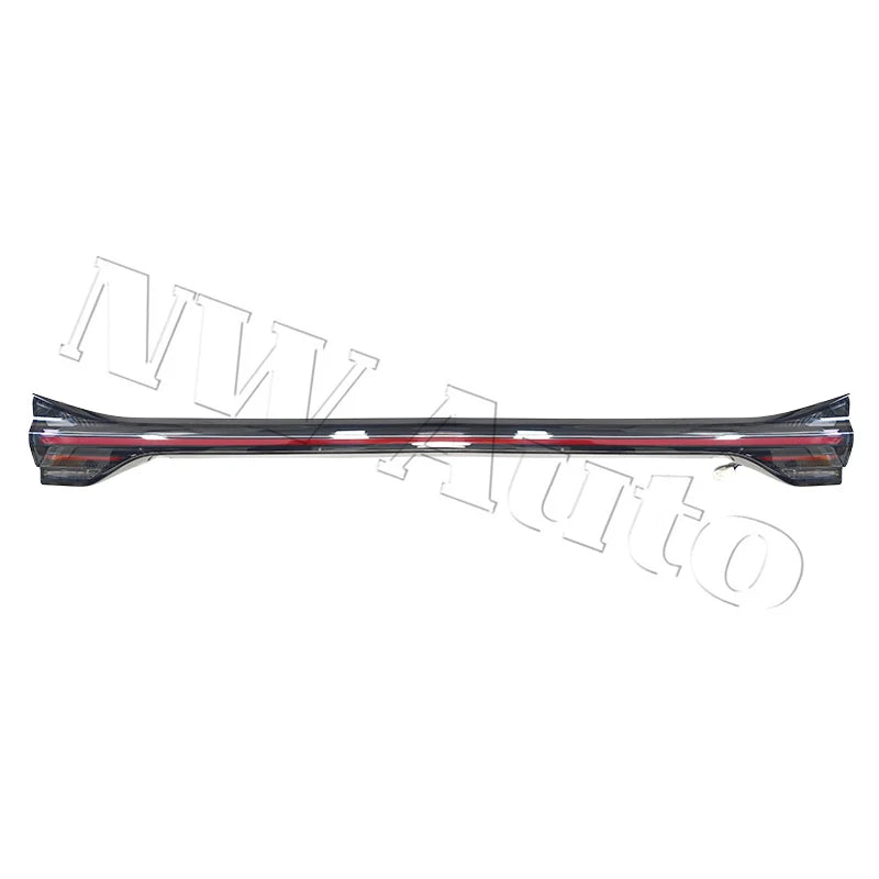 Car Rear Tail Light For Geely Preface 2024- Trunk Lid Light Central Car Accessories 8894631608 sayaragear