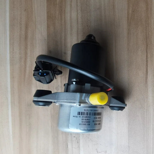 Electronic Brake Vacuum Pump For Chery Tiggo 5/7 Grand Tiggo Arrizo 5/7 V5 B21-3541110 sayaragear