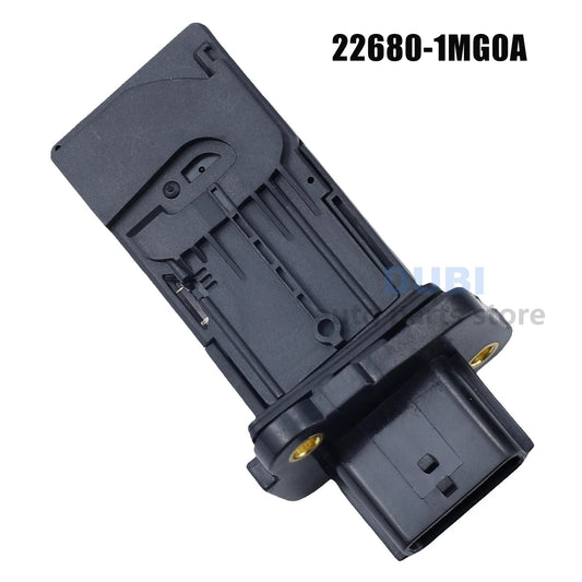 MAF Mass Air Flow Sensor For NISSAN ALTIMA 2.5L 2012-2015 MURANO PATHFINDER SENTRA INFINITI M35H Q50 Q70 QX60 226801MG0A sayaragear
